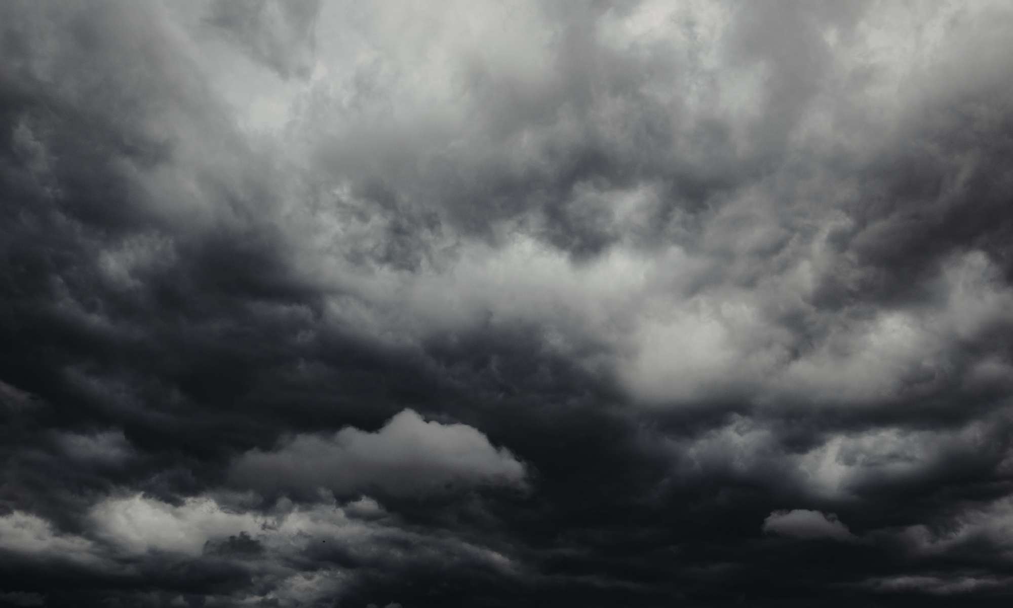 When Anxiety Tells You God Isn’t Listening