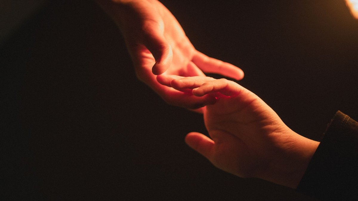 Prayer for Grief: Finding Comfort in Loss