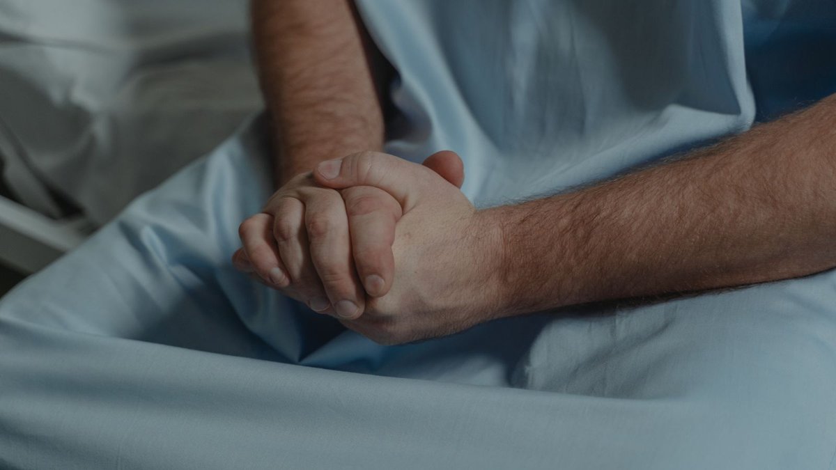 Prayer Before Surgery: Prayers for Peace and Healing